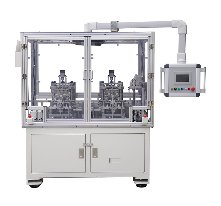 雙頭折彎?rùn)C(jī)