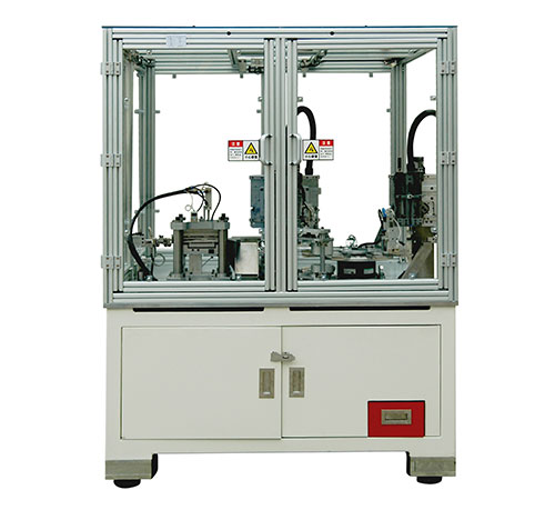 組裝檢測(cè)機(jī)