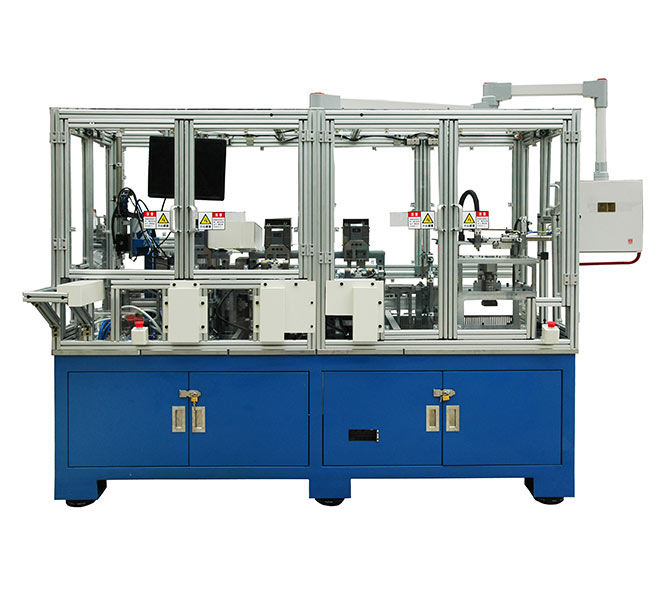 自動(dòng)組裝機(jī)